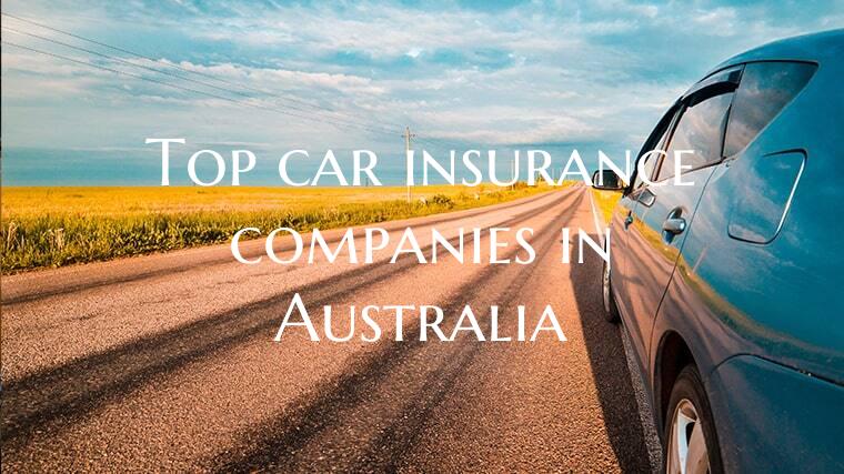 Top car insurance companies ...