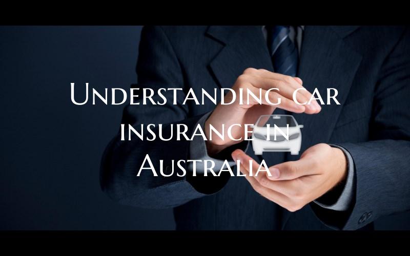 Understanding car insurance ...