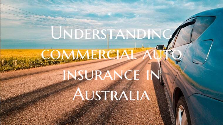 Understanding commercial aut...