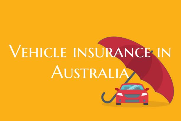 Vehicle insurance in Austral...