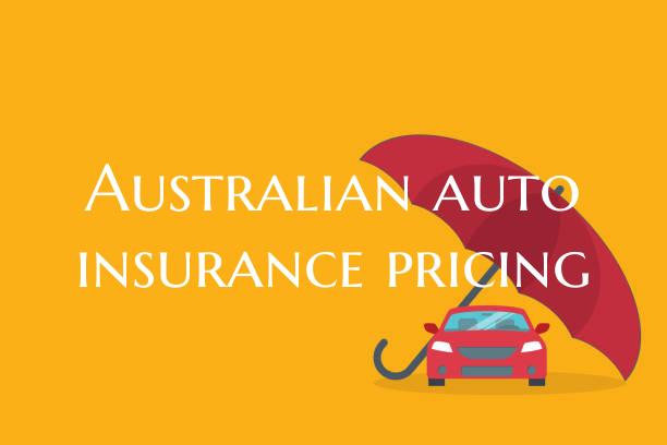 Australian auto insurance pr...