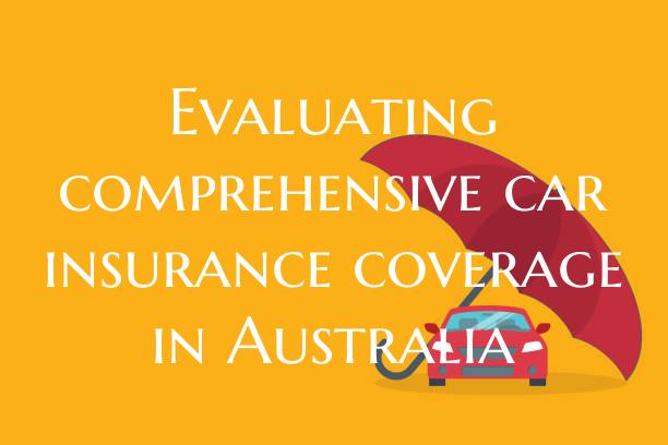 Evaluating comprehensive car...