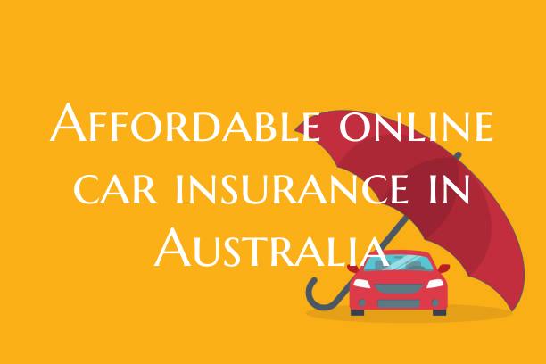 Affordable online car insura...