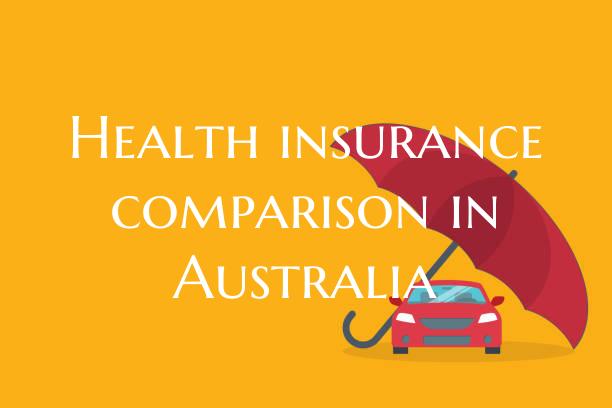 Health insurance comparison ...