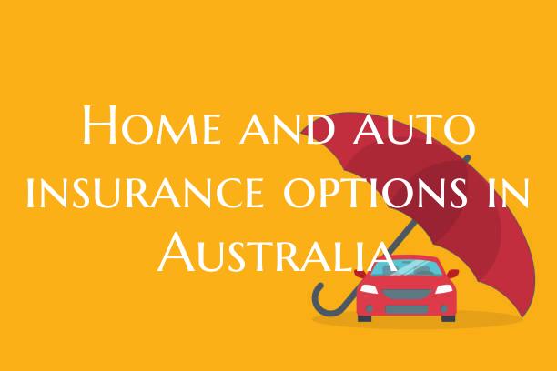 Home and auto insurance opti...