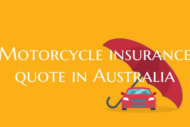 Motorcycle insurance quote i...